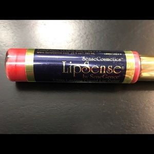 LipSense Fire & Ice